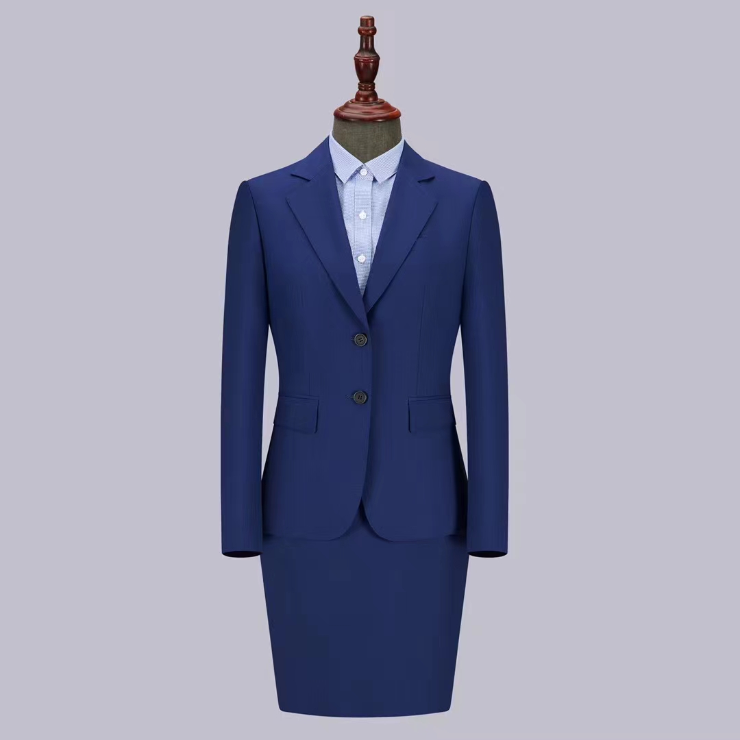 西安职业西服定制 梦士豪西服订制 西服定做 西服订做